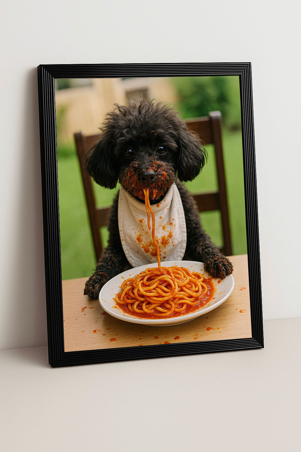 Spaghettata