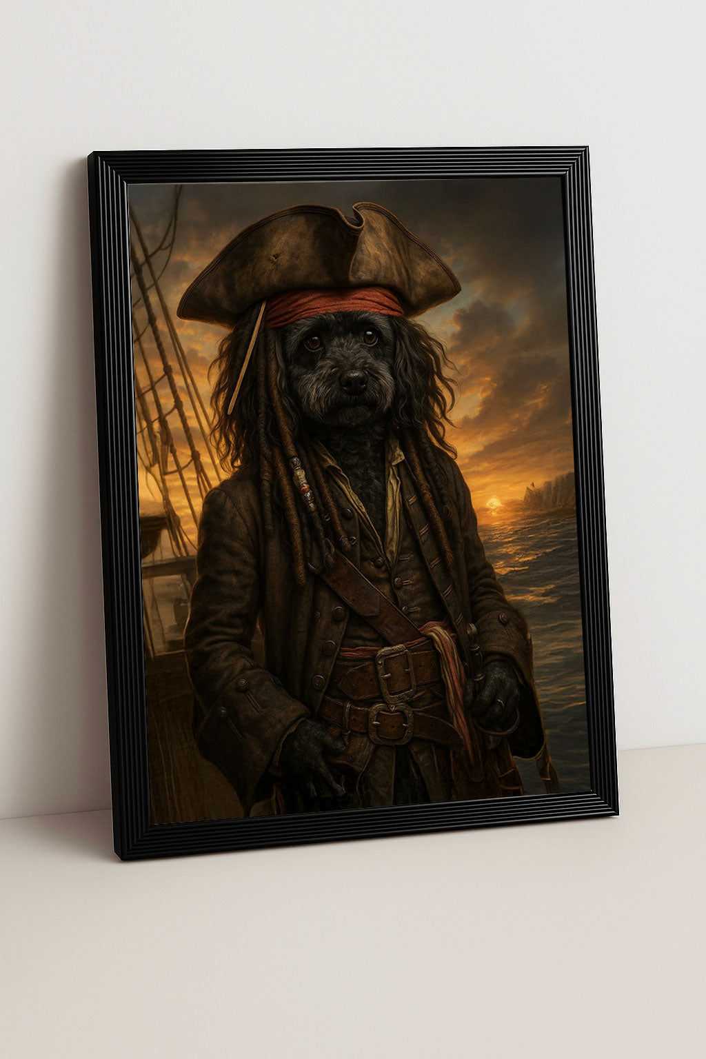 Jack Sparrow