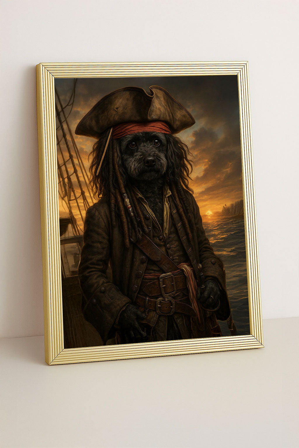 Jack Sparrow